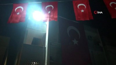 kanser hastaligi -  Şehit ateşi Mersin'e düştü  Videosu