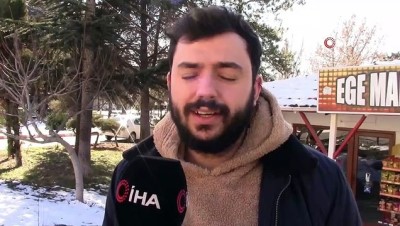 termal turizm -  Termal tesisler, sömestr tatiline hazır  Videosu