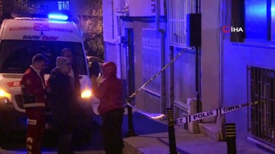 yasli kadin -  90 yaşındaki kadın kızının cesedi ile 3 gün aynı evde yaşadı  Videosu