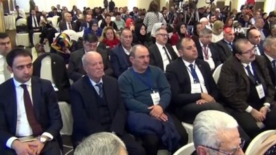 insanlik drami -  AK Parti Genel Başkan Yardımcısı Kaya: 'Sosyal yardıma ayrılan kaynak 55 milyar TL' Videosu