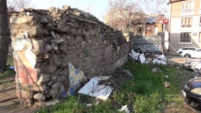istimlak -  CHP döneminde satılan cami için hukuk süreci başladı  Videosu