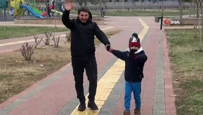 yagan -  Diyarbakır'a mevsimin ilk karı yağdı Videosu