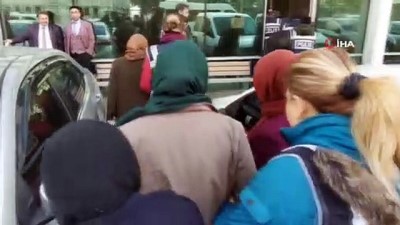  Parası için öldürüp banyoda testere ile parçalamış 