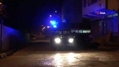  Üç kişinin öldüğü silahlı kavgada ağır yaralanan baba da hayatını kaybetti 