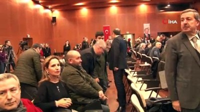 elektrikli otomobil -  AK Parti Bursa Milletvekili Çavuşoğlu: 'Bursa'nın Ankara'da çok iyi lobisi var' Videosu