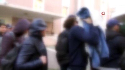 tutuklama karari -  İzmir merkezli FETÖ operasyonunda 82 tutuklama kararı  Videosu