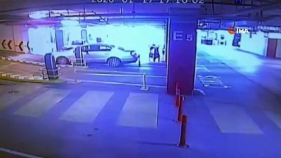 agir yarali -  Polisin şüphelendiği araçta 1 ölü 1 yaralı şahıs bulundu Videosu