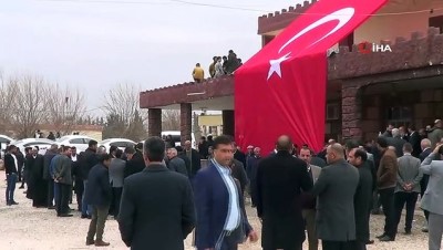 isaf -  Ak Parti Genel Başkan Yardımcısı Özhaseki Akçakale'de Videosu