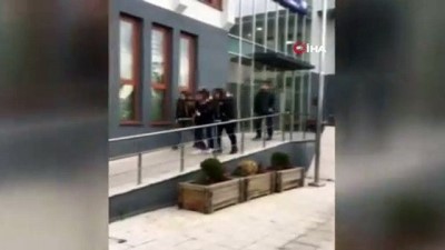 kadin polis -  Ataşehir’de kadın hırsızlara suçüstü  Videosu