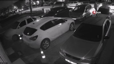  Başkent’te ’Sahte polis’ suçüstü yakalandı 