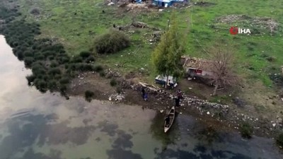isaf -  Hatay'ın nazar boncuğu Gölbaşı  Videosu