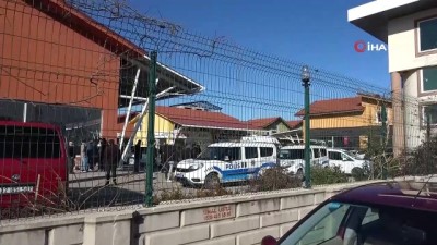 sparta -  Isparta Galericiler Sitesi’nde tartıştığı kişiyi silahla vuran şahıs yakalandı Videosu