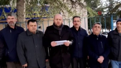 suc duyurusu -  İYİ Parti'nin konferans afişlerine suç duyurusu Videosu
