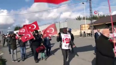 devlet hazinesi -  Kanal İstanbul’a destek için vatandaşlar birikimlerini hazineye bağışlayacak  Videosu