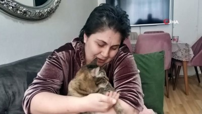 akciger kanseri -  Kanser hastası Melek hemşire kendi tedavisi için toplanan parayı başka hastaya harcadı Videosu