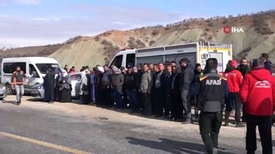 a haber -  Türkiye’nin dört bir yanından gelen ekipler kayıp Gülistan’ı arıyor  Videosu