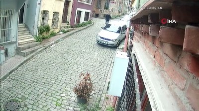 Balat'ta işe giden kadını taciz eden şüpheliye ilişkin soruşturma tamamlandı