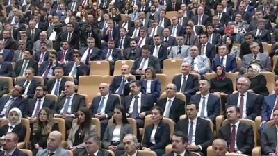  Cumhurbaşkanı Erdoğan:'Şu anda Fransa’da yaşananları görüyorsunuz. Paris sokaklarını görüyorsunuz Londra’nın ne hale geldiğini görüyorsunuz. Almanya’da, Berlin’de ne hale geldiğini görüyorsunuz' 