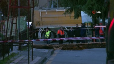  Güvenlik görevlilerin hayatını kaybettiği metro göçüğü davasında keşif kararı