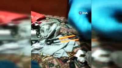uyusturucu -  Iğdır'da uyuşturucu operasyonu: 7 tutuklama  Videosu