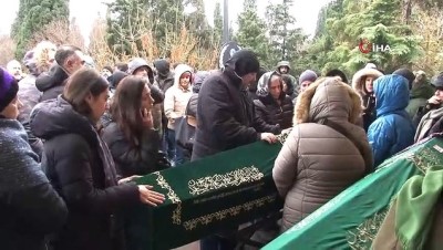  Reklam camiasının acı kaybı 