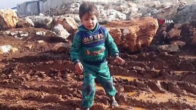calisan cocuklar -  Suriye’de iç savaşın kaybedeni çocukların kamplardaki yaşam mücadelesi  Videosu