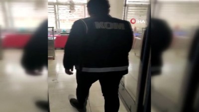 kacak cep telefonu -  Adana'da 418 kaçak cep telefonu ele geçirildi  Videosu