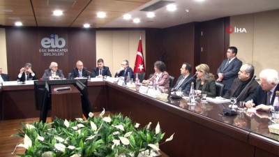  EİB 2020 yılını 'Sürdürülebilirlik Yılı' ilan etti 