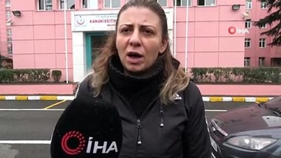 suc duyurusu -  Hemşireden başhekim yardımcısı hakkında darp ve hakaret iddiası  Videosu