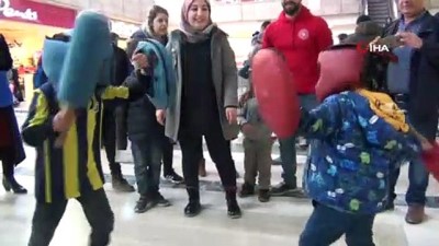 satranc -  - Mardin’de ‘Sosyal medyadan sosyal meydana’ etkinliği  Videosu