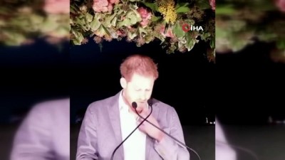 kamu finansmani -  - Prens Harry kraliyet ailesinden ayrılık kararı sonrası ilk kez konuştu
- 'Başka seçeceğim kalmamıştı'  Videosu