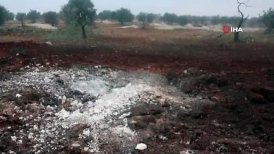  - Rus savaş uçakları Halep’i vurdu: 6 ölü 10 yaralı 