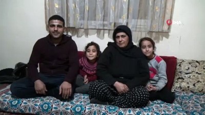 seydim -  Suriye’ye giden oğlunun ölü ya da diri bulunmasını bekliyor  Videosu