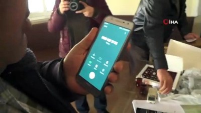 taksi soforleri -  Uyanık taksiciler telefon dolandırıcılarıyla böyle eğlendi  Videosu