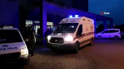 ozel hastaneler -  Viranşehir'de park kavgası: 7 yaralı Videosu