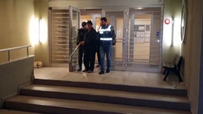 yakalama emri -  Elebaşı Gülen’in en yakınındaki isim Yusuf Bekmezci'nin işlemleri sürüyor  Videosu