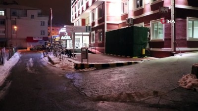  Karaman’daki cinayetle ilgili 2 kişi tutuklandı