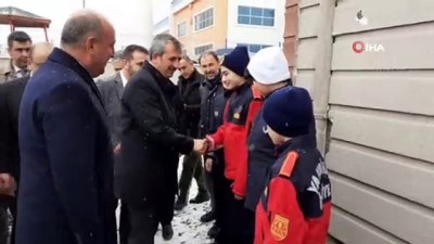  Kırıkkale'de 100 kişi ve üzeri işçi çalıştıracak girişimcilere müjde: Fabrika kirasını devlet karşılayacak 