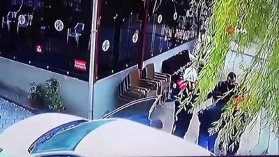 polis araci -  Polisi görünce paniğe kapıldı, üzerinden uyuşturucu hap çıktı  Videosu