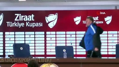 osin - Robert Prosinecki: “Fenerbahçe hak etti” Videosu