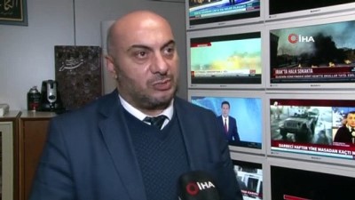allah -  Türk dönerine sertifikasyon geliyor  Videosu