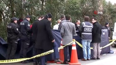  Yol kenarında bulunan cesetle ilgili detaylar ortaya çıktı 