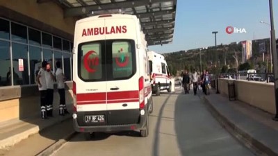 paletli ambulans -  112’ye yapılan asılsız ihbarlar “Pes” dedirtiyor  Videosu