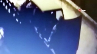 aku hirsizi -  Çaldığı aküyü kendi aracına taktıran hırsızı JASAT yakaladı Videosu
