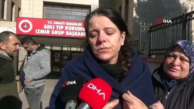 kiskanclik -  Eski eşi tarafından öldürülen Büşra'nın gözleri başkasında yaşayacak  Videosu