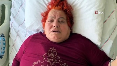 seker hastasi -  Görme engelli olan hastalar isyan etti  Videosu