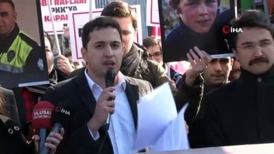 dinamit -  İBB’nin Selahattin Demirtaş’ın kitabını satması protesto edildi  Videosu