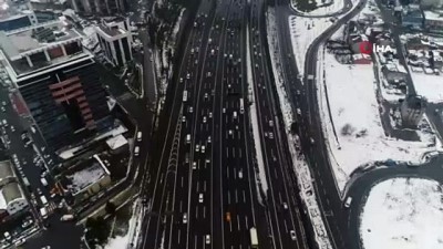 kar uyarisi - İstanbul Valiliğinden kar uyarısı Videosu