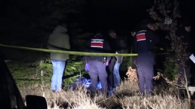 Planörden atılan çantalardan uyuşturucu çıktı! 