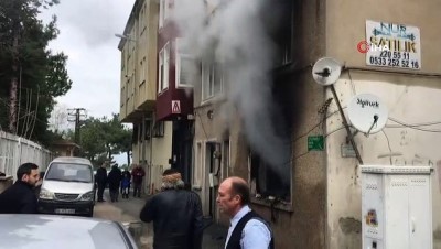 mustakil ev -  Satılığa çıkarılan müstakil ev kullanılmaz hale geldi  Videosu